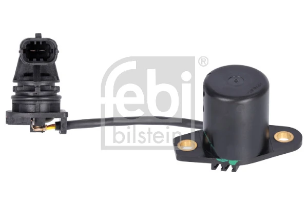 Sensor, engine oil level